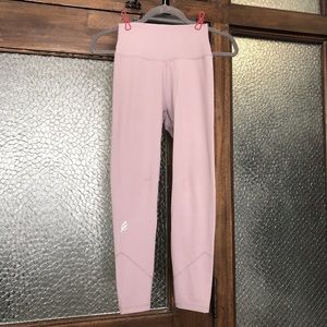 Lilac rose P’tula Active Alainah III 23” legging